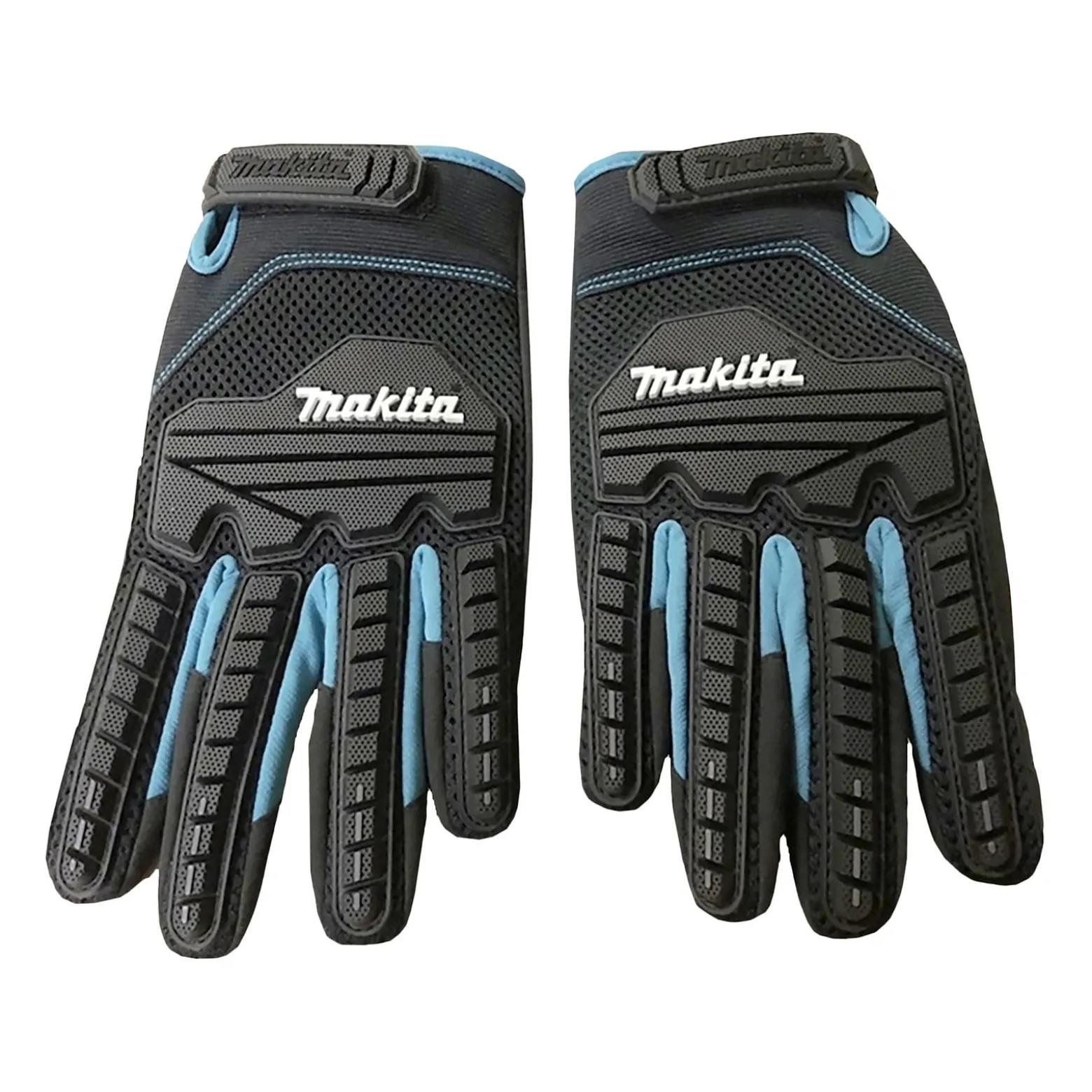 Makita Arbeitshandschuh verstärkt Gr.8 - P-84464