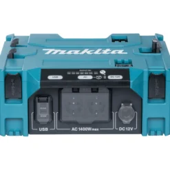 Makita BAC01 Stromwandler MAKPAC Solo
