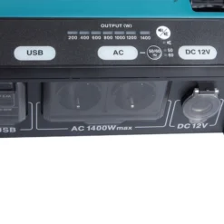 Makita BAC01 Stromwandler MAKPAC Solo