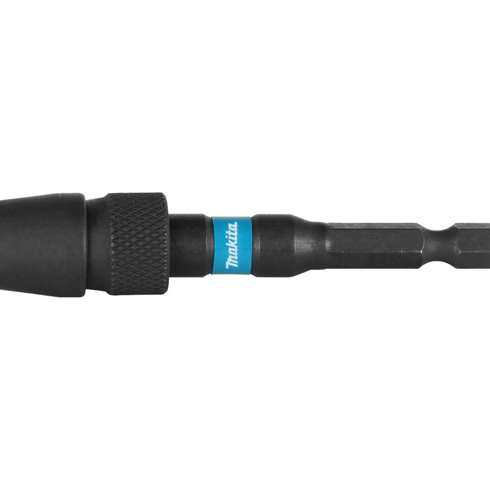 Makita Bithalter Impact Black 76 mm - E-24125