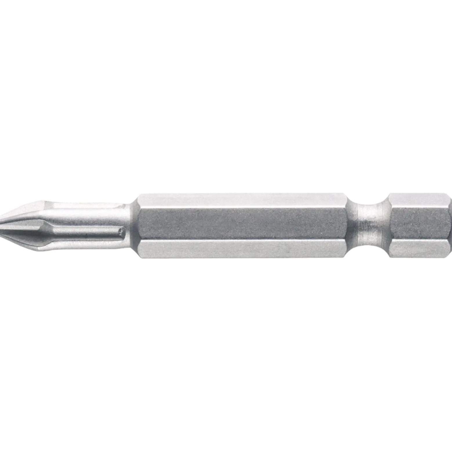 Makita Bit PZ2x50 mm 3 St. - B-25258