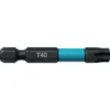 Makita Bit T40x50 mm Impact Black 2 St. - B-63812