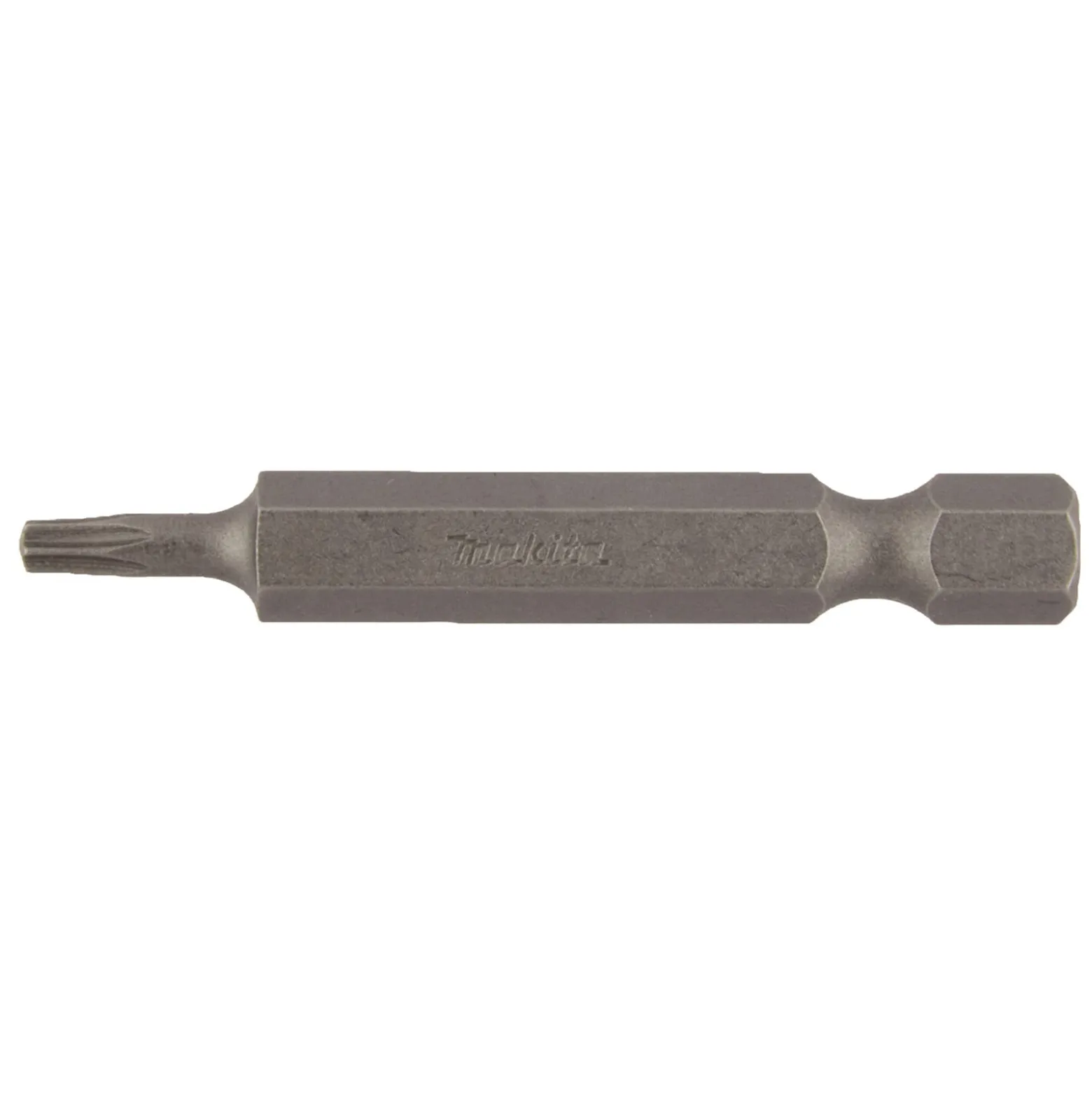 Makita Bit T15x50 mm 3 St. - B-25389