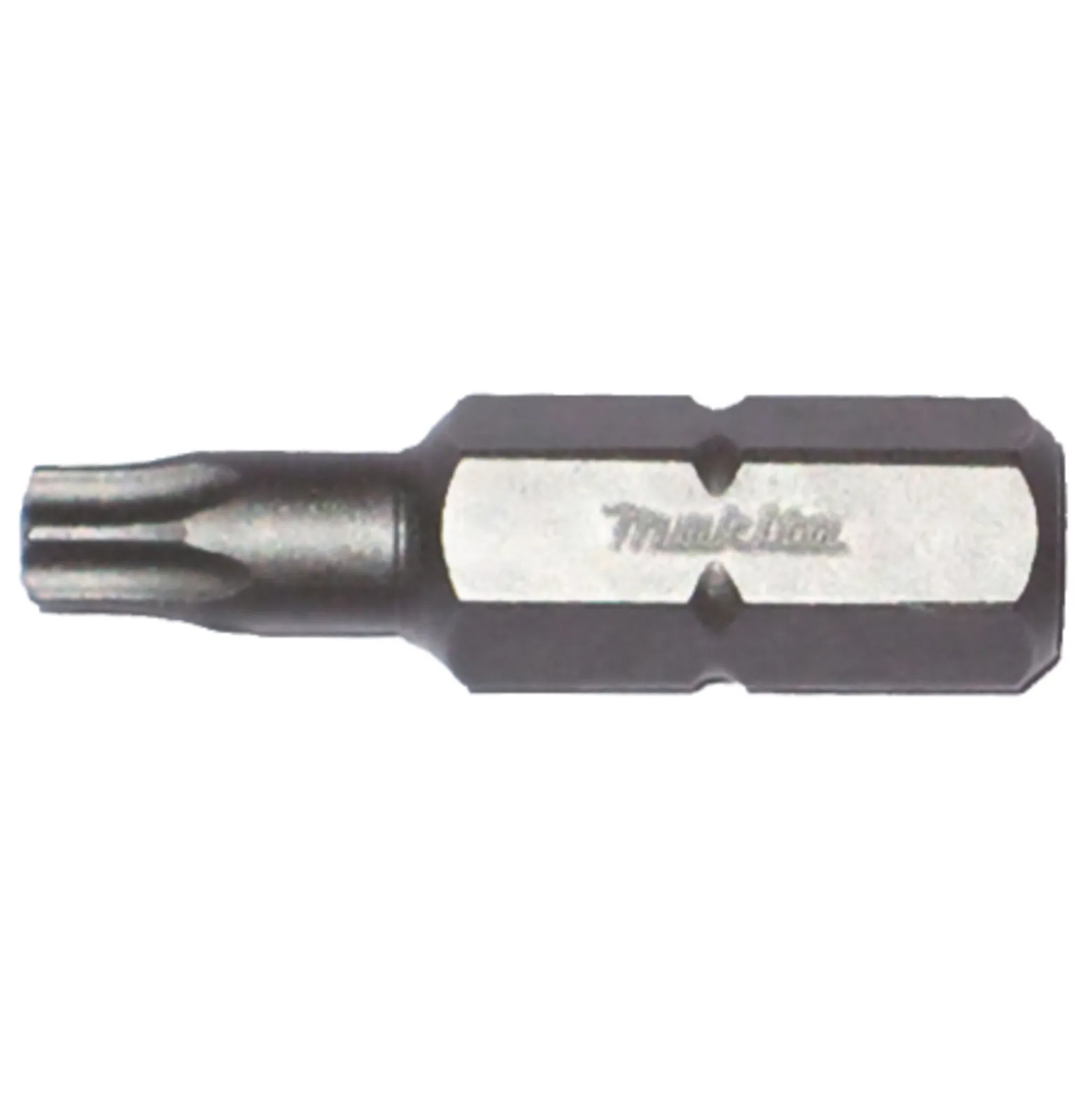 Makita Bit T10x25 mm 3 St. - B-23597