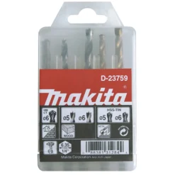 Makita Bohrer-Bit-Set 71tlg. - B-50295