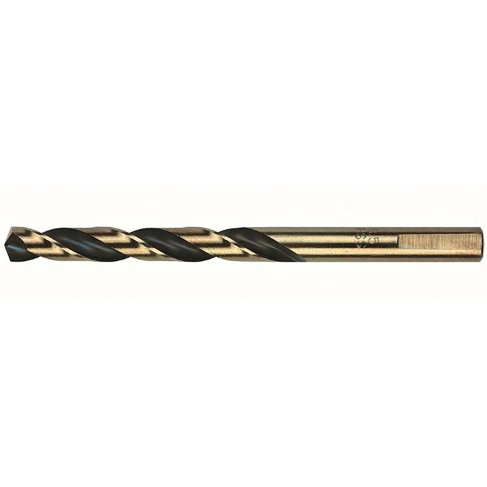 Makita Bohrer HSS-G M2 2,0x49 mm 5 St. - P-60589-5
