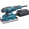 Makita BO3711J Schwingschleifer 190 W im MAKPAC