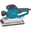Makita BO4901J Schwingschleifer 330 W im MAKPAC