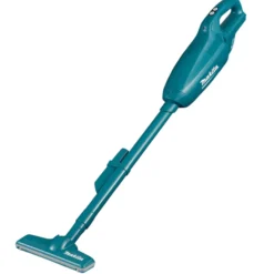 Makita CL107 Akku-Staubsauger 12V - Solo