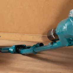 Makita CL003GZ Akku-Staubsauger 40V max. mit Zykloneinheit Solo