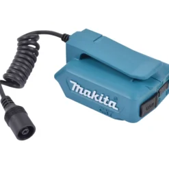 Makita CV101DZM Akku-Thermoweste Gr. M 12 V max. Solo