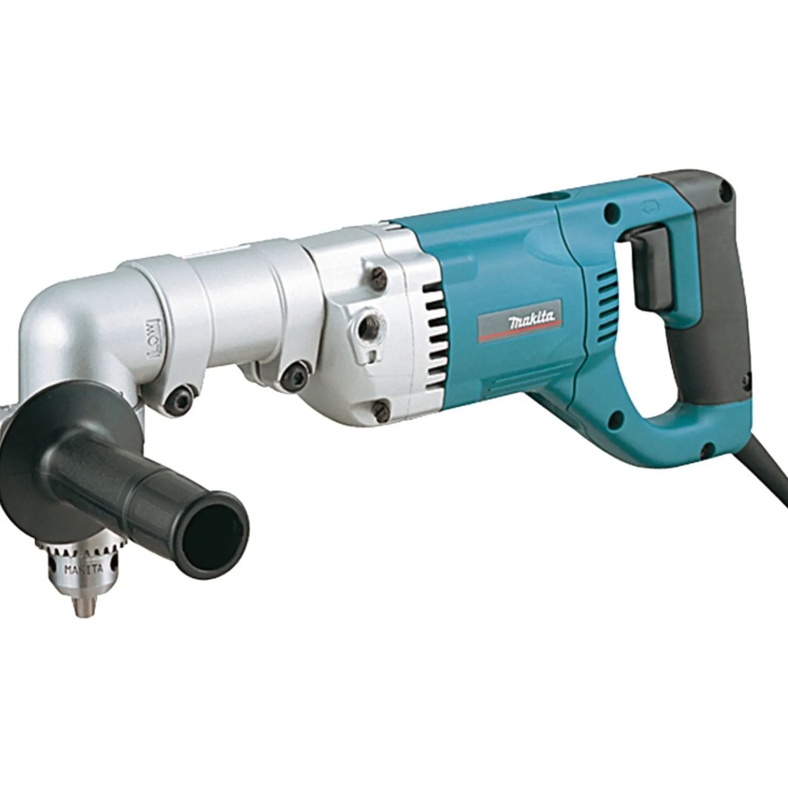 Makita DA4000LR Winkelbohrmaschine 710 W