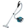 Makita DCL501Z Akku-Staubsauger 18 V Solo - DCL501