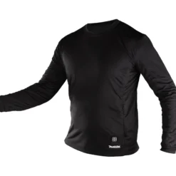 Makita DCX200C2XL Akku-Thermoshirt Gr. 2XL 12 V max. / 14,4 V / 18 V Solo