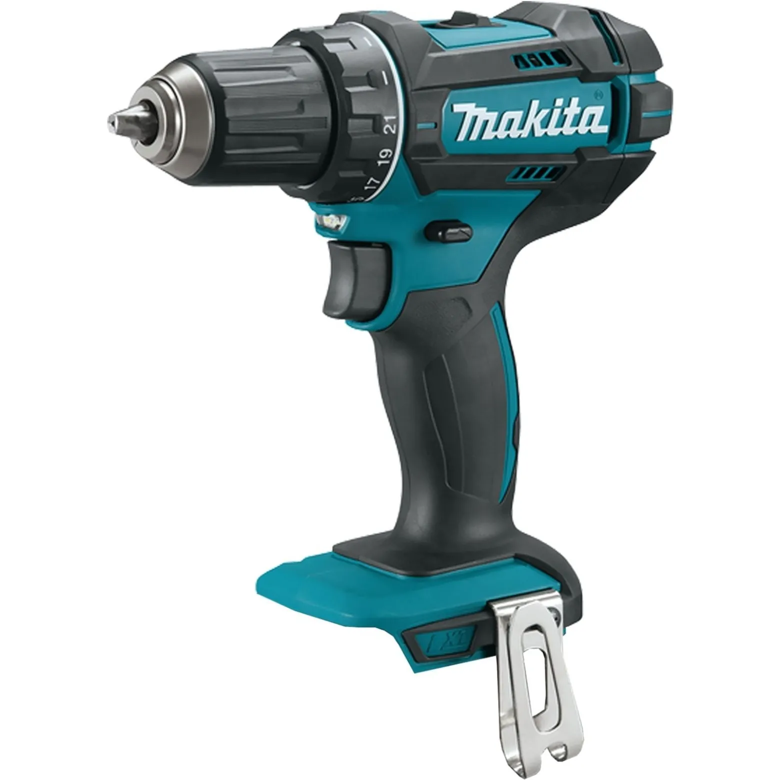 Makita DDF482Z Akku-Bohrschrauber 18 V Solo