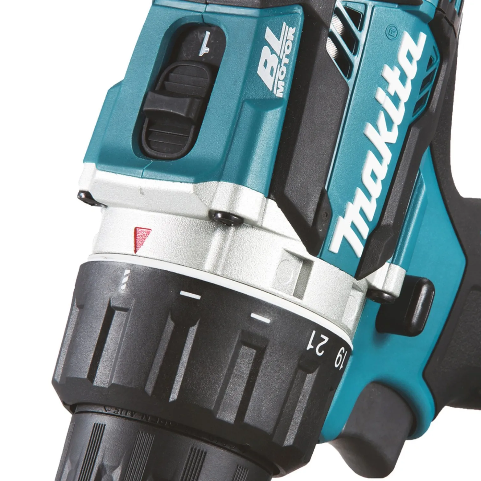 Makita DDF484ZK Akku-Bohrschrauber 18 V Solo im Transportkoffer