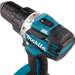 Makita DDF484ZK Akku-Bohrschrauber 18 V Solo im Transportkoffer
