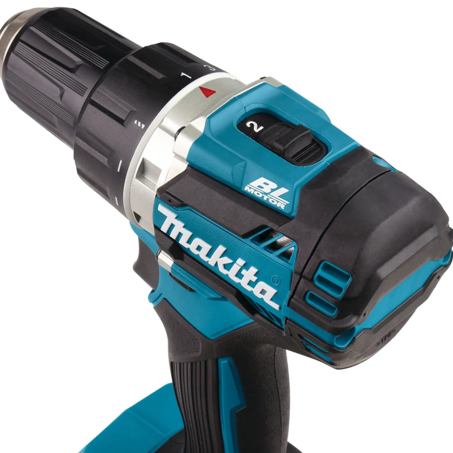 Makita DDF484ZK Akku-Bohrschrauber 18 V Solo im Transportkoffer