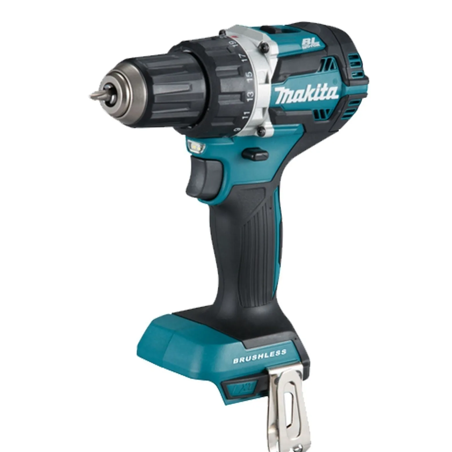 Makita DDF484ZK Akku-Bohrschrauber 18 V Solo im Transportkoffer