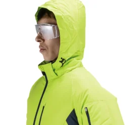 Makita DFJ212Z3XL Akku-Klimajacke Gr.3XL 12 V max. - 18V Solo