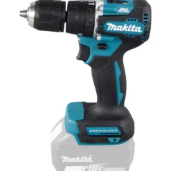 Makita DHP487Z Akku-Schlagbohrschrauber 18V Solo
