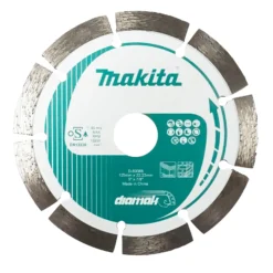 Makita Diamantsch. 125x22,23 DIAMAK - D-80086