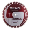 Makita Diamanttrennscheibe 400x25,4 QUASAR - B-13471