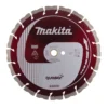 Makita Diamanttrennscheibe 300x20 QUASAR - B-17588