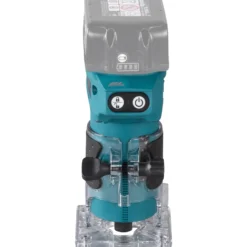 Makita DRT52Z Akku-Kantenfräse 18V Solo