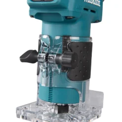 Makita DRT52Z Akku-Kantenfräse 18V Solo