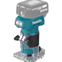 Makita DRT52Z Akku-Kantenfräse 18V Solo