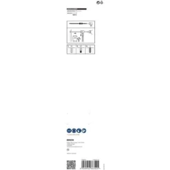 Makita DTP131RMJ Akku-Quadroschrauber 14,4V / 4,0 Ah, 2 Akkus + Ladegerät im MAKPAC