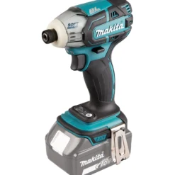 Makita DTS141Z Akku-Impulsschrauber 18V Solo