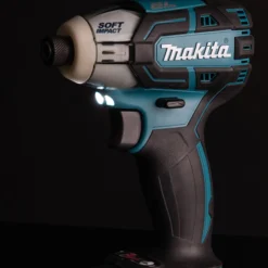 Makita DTS141Z Akku-Impulsschrauber 18V Solo