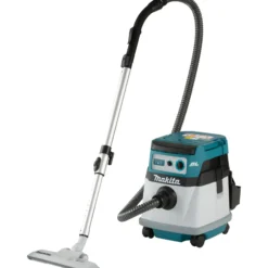 Makita DVC155LZX2 Akku-Staubsauger 2x 18V Solo