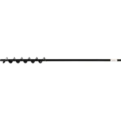 Makita Erdbohrer 30 x 600 (200) mm - D-75415