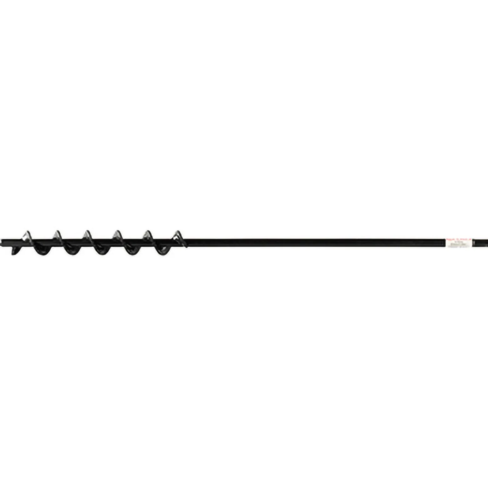 Makita Erdbohrer 30 x 600 (200) mm - D-75415