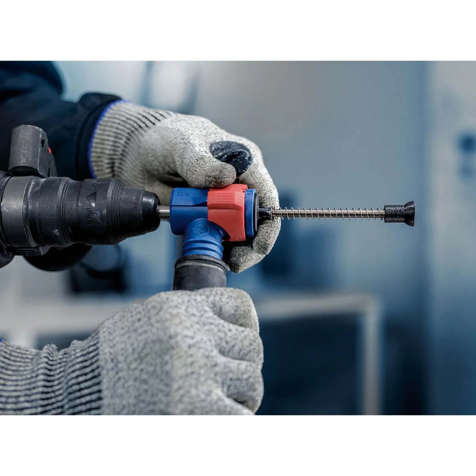 Makita EZYCHANGE BiM Lochsäge 89 mm - E-20460