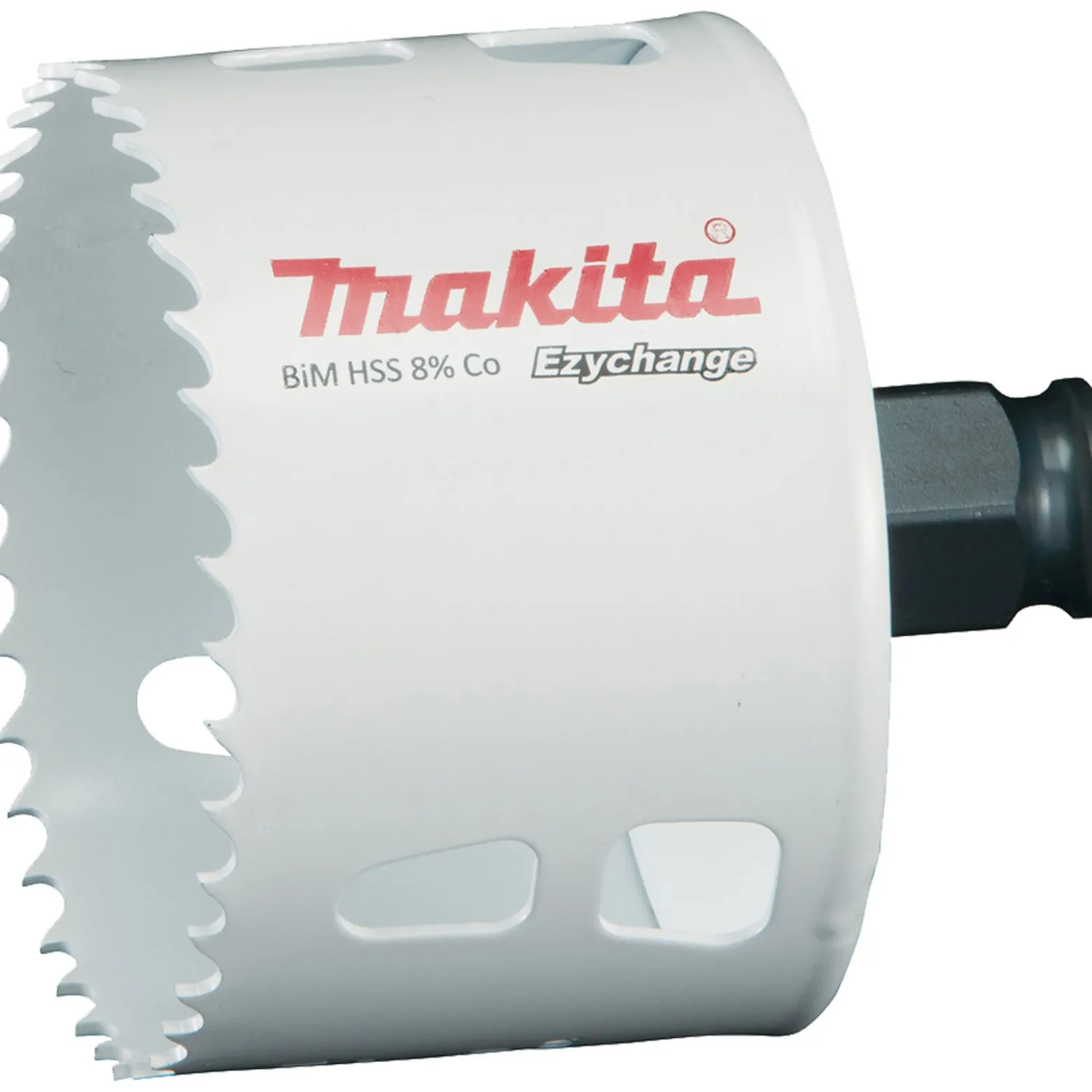 Makita EZYCHANGE BIM-Lochsäge 73 mm - E-03925