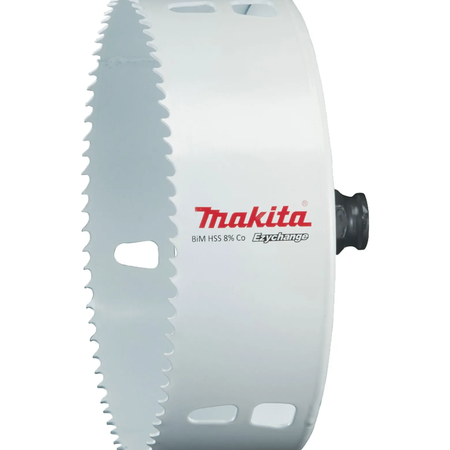 Makita EZYCHANGE BIM-Lochsäge 140 mm - E-04058