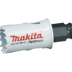 Makita EZYCHANGE BIM-Lochsäge 29 mm - E-03713