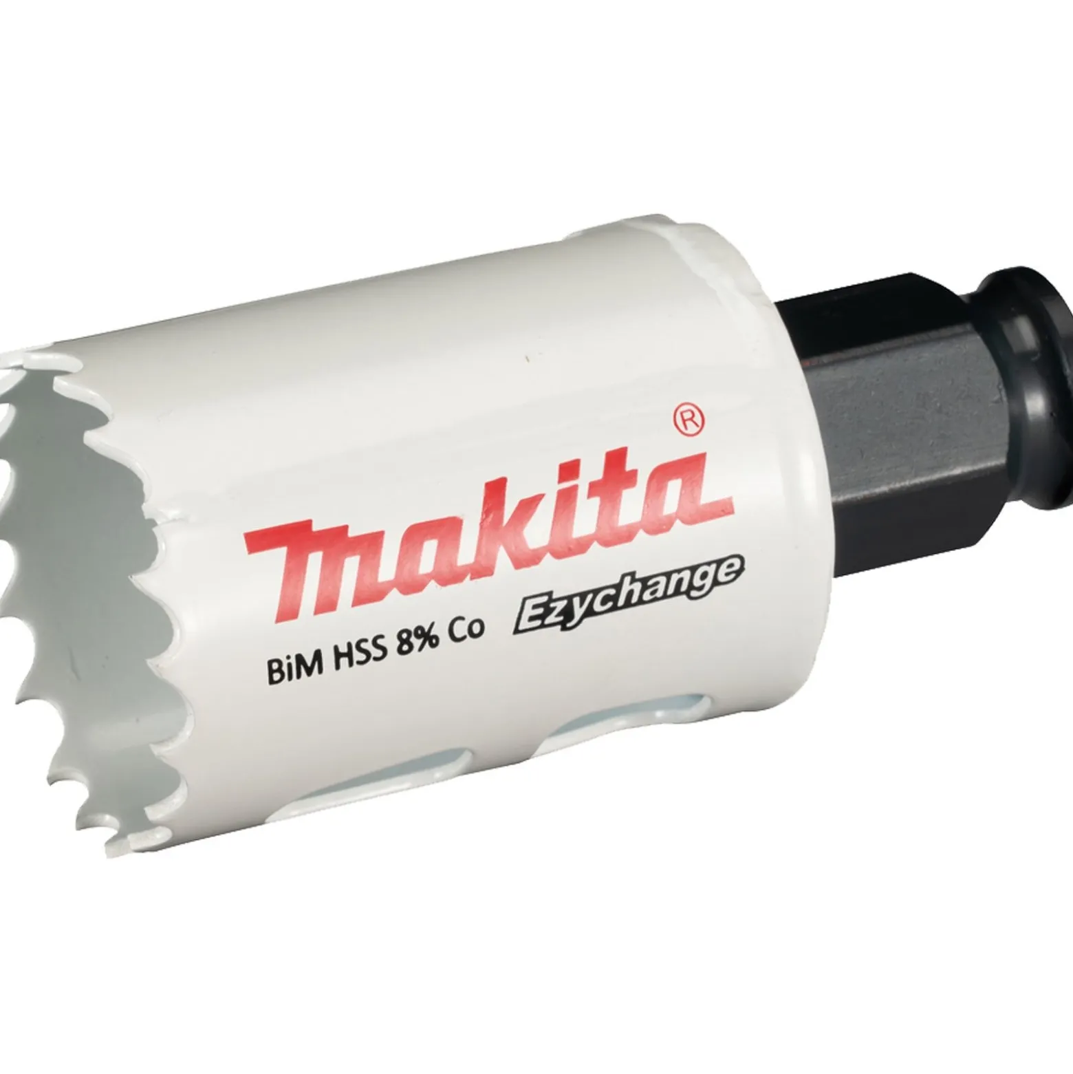 Makita EZYCHANGE BIM-Lochsäge 35 mm - E-03741
