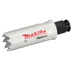 Makita EZYCHANGE TCT-Lochsäge 25 mm - E-06666