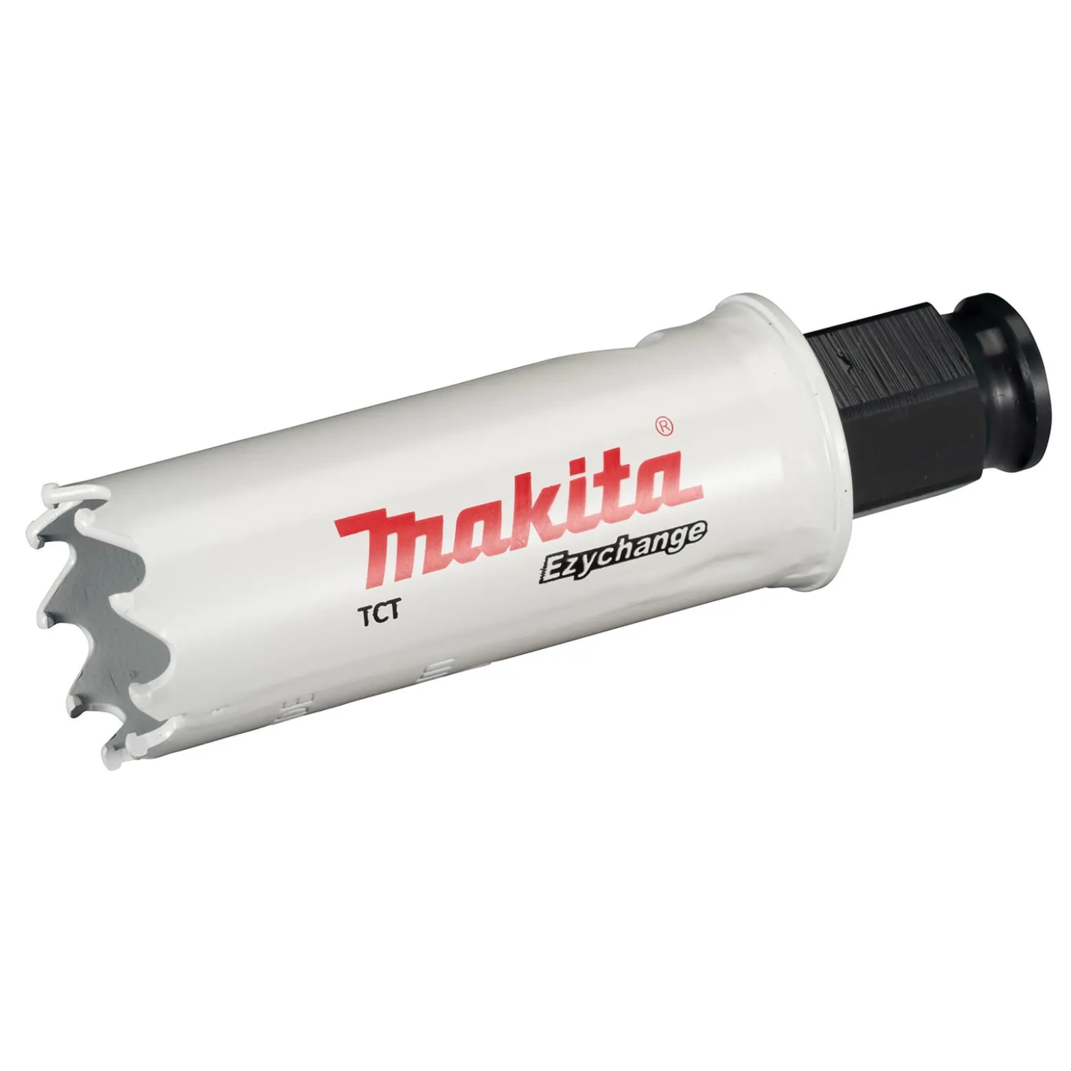 Makita EZYCHANGE TCT-Lochsäge 25 mm - E-06666