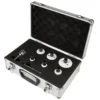 Makita EZYCHANGE TCT Lochsägen-Set 8tlg. - E-14261
