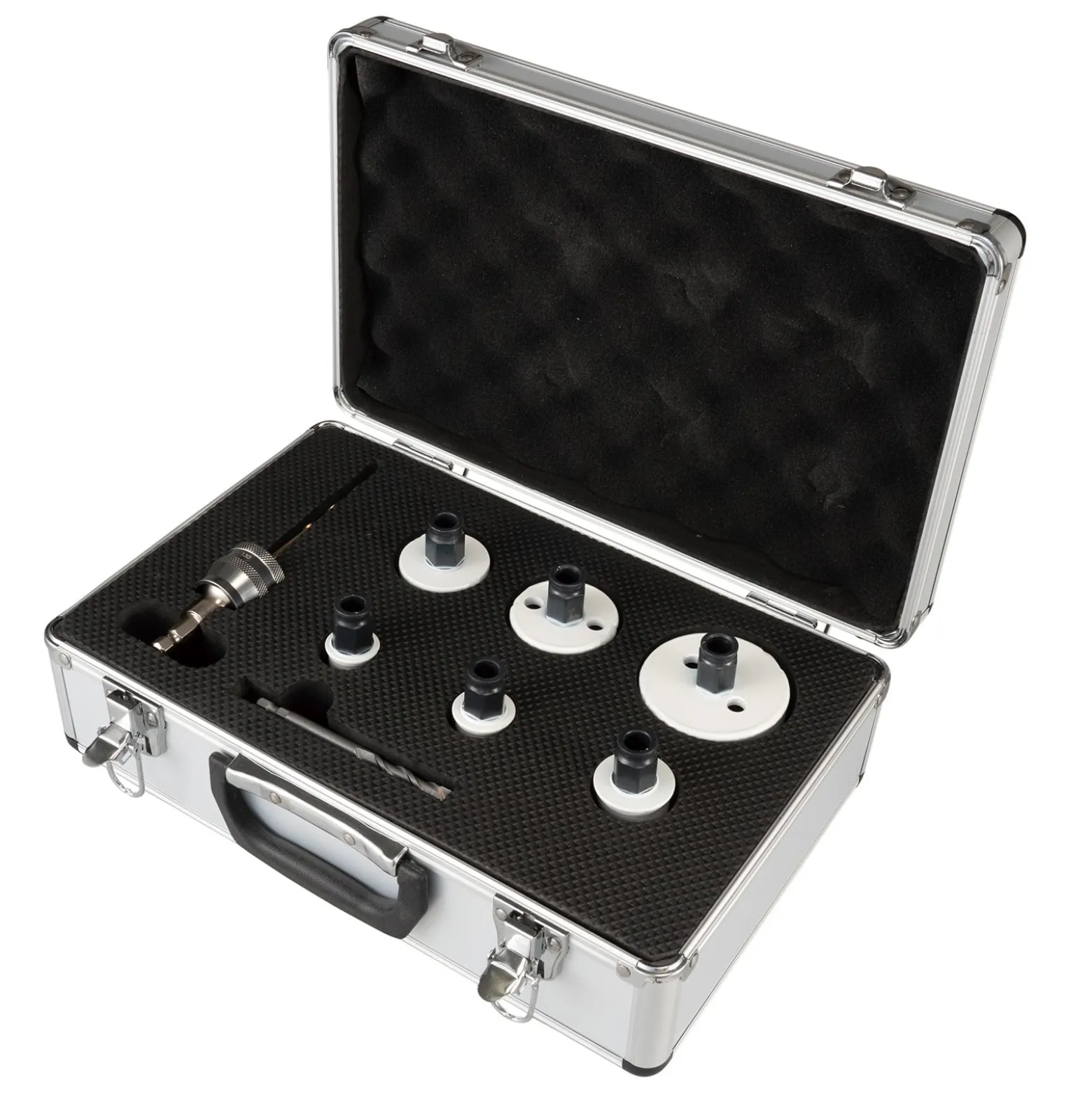 Makita EZYCHANGE TCT Lochsägen-Set 8tlg. - E-14261
