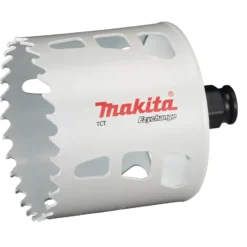 Makita EZYCHANGE TCT-Lochsäge 76 mm - E-06806