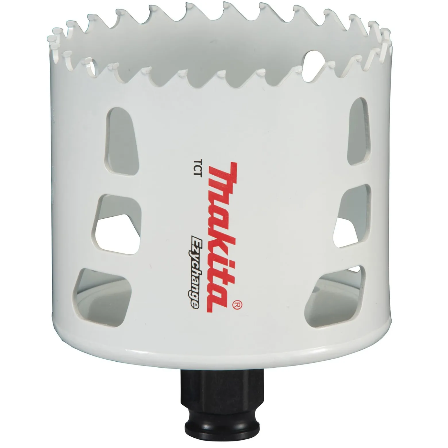 Makita EZYCHANGE TCT-Lochsäge 76 mm - E-06806