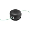 Makita 2-Fadenkopf flach Tap&Go 102mm M10x1,25LH - 1915D8-4