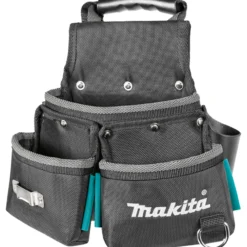 Makita 3-Fächer Werkzeugtasche - E-15207